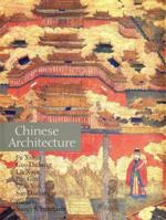 Chinese Architecture 0300095597 Book Cover