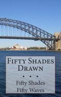 Fifty Shades Drawn 1492151718 Book Cover