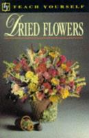 Dried Flowers 0340594322 Book Cover
