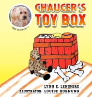 Chaucer's Toy Box 145208842X Book Cover