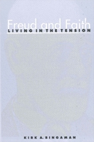 Freud and Faith 0791456544 Book Cover