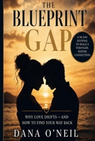 The Blueprint Gap B0HJHKWYVV Book Cover