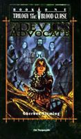 The Devil's Advocate (Trilogy of the Blood Curse, #1) 1565049810 Book Cover