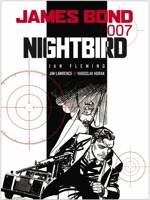 Nightbird 1845765168 Book Cover