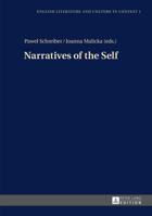 Narratives of the Self 3631651694 Book Cover