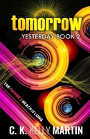 Tomorrow 1492250872 Book Cover
