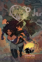 Alexis Wyle B0CSYSDRDR Book Cover