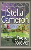 Yes Is Forever 0373770022 Book Cover