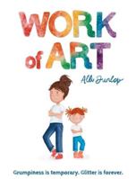 Work of Art 1645386368 Book Cover
