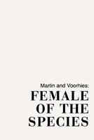 Female of the Species 0231038763 Book Cover