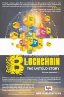 Blockchain: The Untold Story 9387284557 Book Cover