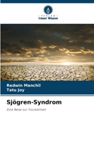 Sjögren-Syndrom (German Edition) 620751341X Book Cover