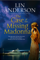 The Case of the Missing Madonna 0727885456 Book Cover