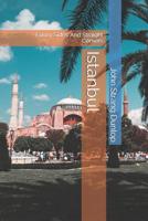 Istanbul: ~ Funny Sides And Straight Corners 1092681205 Book Cover