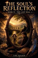 The Soul's Reflection - Book IV: The Last Seal B0HFQ5Q26B Book Cover