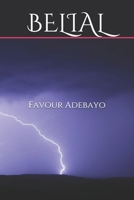 BELIAL B08JDTR3DY Book Cover