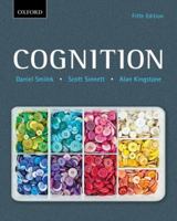 Cognition 0195447492 Book Cover