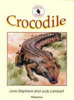 Nature Poems Crocodile 1869630211 Book Cover