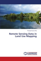 Remote Sensing Data in Land Use Mapping 3659485462 Book Cover