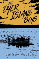 The Dyer Island Boys B0BN4RDLB3 Book Cover