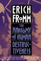 The Anatomy of Human Destructiveness 0030075963 Book Cover