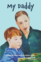 My Daddy 1732921237 Book Cover