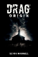 Drag: Origin B0C9SFXC2T Book Cover