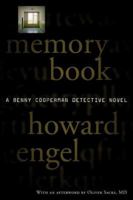 Memory Book: A Benny Cooperman Detective Novel (Benny Cooperman Mysteries) 0786717173 Book Cover