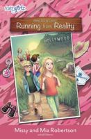 Running from Reality 0310762502 Book Cover