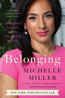 Belonging: A Daughter's Search for Identity Through Loss and Love 0063220431 Book Cover