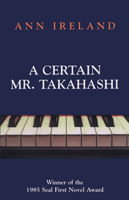 A Certain Mr. Takahashi 0771043635 Book Cover