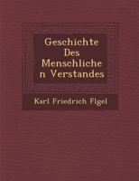 Geschichte Des Menschlichen Verstandes 1249968666 Book Cover