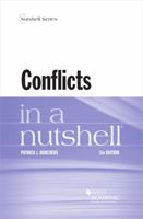 Conflicts in a Nutshell 1647085802 Book Cover