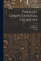 Parallel Computational Geometry 1021260215 Book Cover