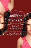 Seven Minutes in Heaven 006212823X Book Cover