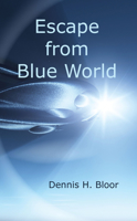 Escape from Blue World 1789553466 Book Cover