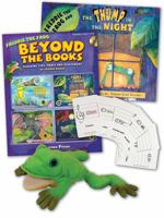 Freddie the Frog Teacher Starter Set (Adventure 1) 1476813302 Book Cover