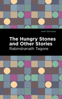 The Hungry Stones and Other Stories 1502301008 Book Cover