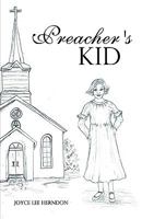 Preacher's Kid 1609573668 Book Cover