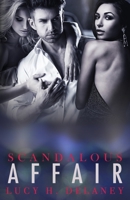 Scandalous Affair 1981060626 Book Cover