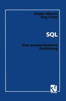 SQL: Eine praxisorientierte Einführung 3528052104 Book Cover
