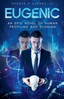 Eugenic B0DSDL42Y4 Book Cover
