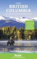 Canada: British Columbia: With Banff AMD Jasper National Parks 1804693480 Book Cover