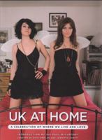 Uk At Home A Celebration Of Where We Live And Love 1844836525 Book Cover