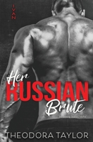 Her Russian Brute: 50 Loving States, Idaho B099BZWX1Q Book Cover
