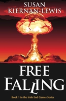 Free Falling 1479125407 Book Cover