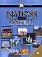 Hungary-Kiribati (Nations of the World) 0836854888 Book Cover