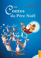 Les Contes du père Noël (French Edition) 2354855583 Book Cover