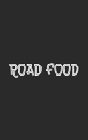 Road food: the little black book of roadside dining (road travel secrets) 1692839675 Book Cover