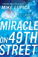 Miracle on 49th Street 0399244883 Book Cover